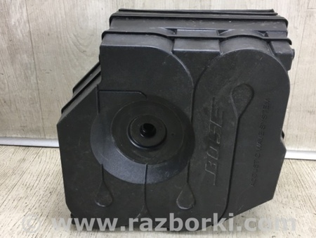 ФОТО Сабвуфер для Nissan Pathfinder R52 Киев