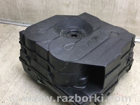ФОТО Сабвуфер для Nissan Pathfinder R52 Киев