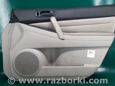 ФОТО Карта дверей для Mazda CX-7 Киев