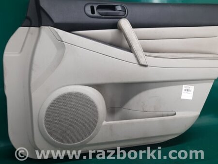 ФОТО Карта дверей для Mazda CX-7 Киев
