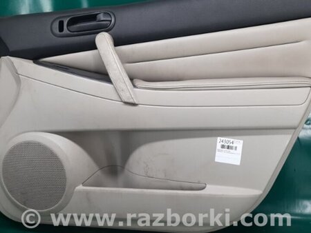 ФОТО Карта дверей для Mazda CX-7 Киев