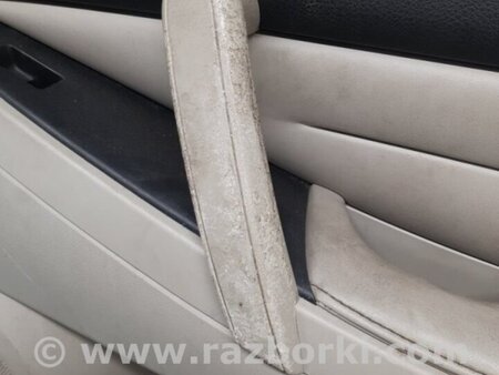 ФОТО Карта дверей для Mazda CX-7 Киев