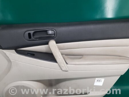 ФОТО Карта дверей для Mazda CX-7 Киев