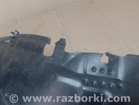 ФОТО Підкрилок для Toyota Sequoia (01-07) Киев