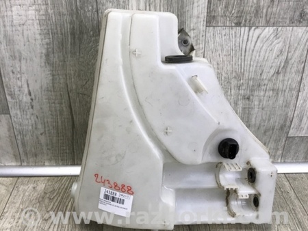 ФОТО Бачок омивача для Porsche Cayenne Type 958 (10-18) Киев