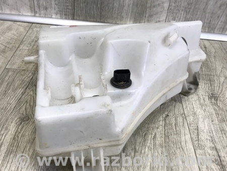 ФОТО Бачок омивача для Porsche Cayenne Type 958 (10-18) Киев