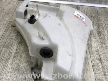 ФОТО Бачок омивача для Porsche Cayenne Type 958 (10-18) Киев