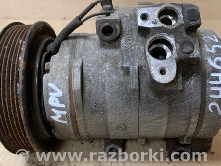 ФОТО Компресор кондиціонера для Mazda MPV Киев