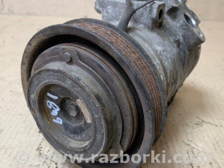 ФОТО Компресор кондиціонера для Mazda MPV Киев