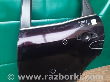 ФОТО Двері для Mazda CX-7 Киев