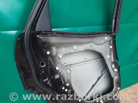 ФОТО Двері для Mazda CX-7 Киев