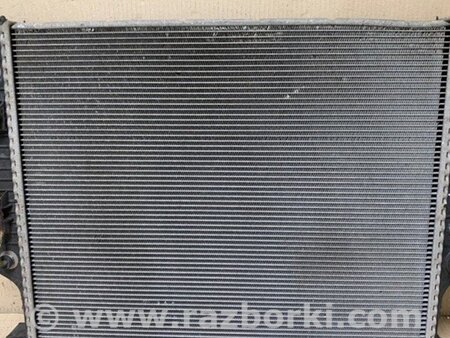 ФОТО Радіатор основний для Mercedes-Benz R-CLASS W251 (05-13) Киев
