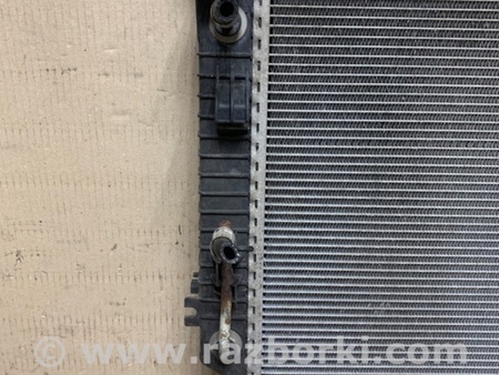 ФОТО Радіатор основний для Mercedes-Benz R-CLASS W251 (05-13) Киев