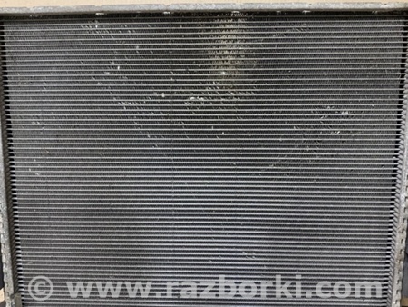 ФОТО Радіатор основний для Mercedes-Benz R-CLASS W251 (05-13) Киев
