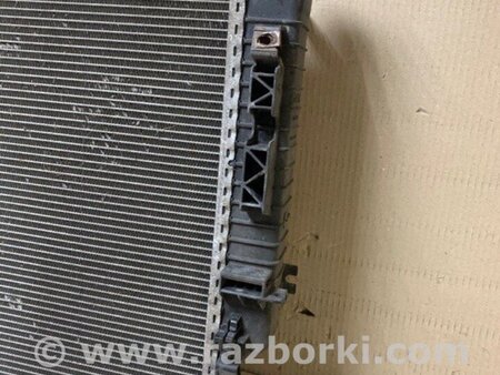 ФОТО Радіатор основний для Mercedes-Benz R-CLASS W251 (05-13) Киев