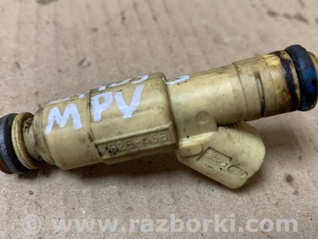 ФОТО Форсунка паливна для Mazda MPV Киев