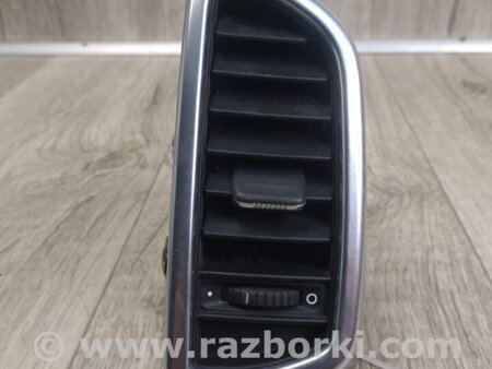ФОТО дефлектор повітря для Porsche Cayenne Type 958 (10-18) Киев