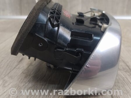 ФОТО дефлектор повітря для Porsche Cayenne Type 958 (10-18) Киев