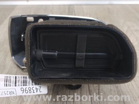 ФОТО дефлектор повітря для Porsche Cayenne Type 958 (10-18) Киев