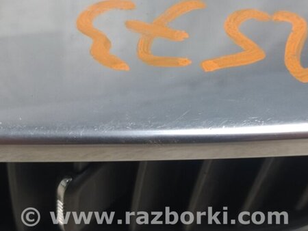 ФОТО дефлектор повітря для Porsche Cayenne Type 958 (10-18) Киев