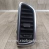 дефлектор повітря Porsche Cayenne Type 958 (10-18)