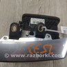 ФОТО дефлектор повітря для Porsche Cayenne Type 958 (10-18) Киев