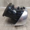 ФОТО дефлектор повітря для Porsche Cayenne Type 958 (10-18) Киев
