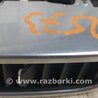 ФОТО дефлектор повітря для Porsche Cayenne Type 958 (10-18) Киев