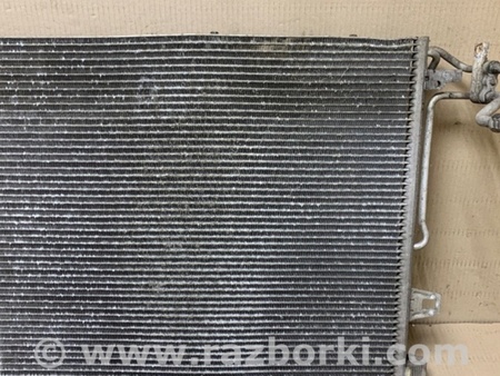 ФОТО Радіатор кондиціонера для Mercedes-Benz R-CLASS W251 (05-13) Киев