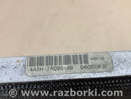 ФОТО Радіатор коробки передач АКПП для Infiniti QX56 Киев