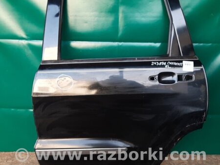ФОТО Двері для Jeep Grand Cherokee (11-22) Киев