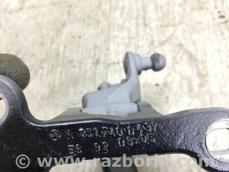 ФОТО Петля кришки багажника для Mercedes-Benz R-CLASS W251 (05-13) Киев