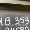 ФОТО Дифузор вентилятора основного радіатора для Mercedes-Benz R-CLASS W251 (05-13) Киев