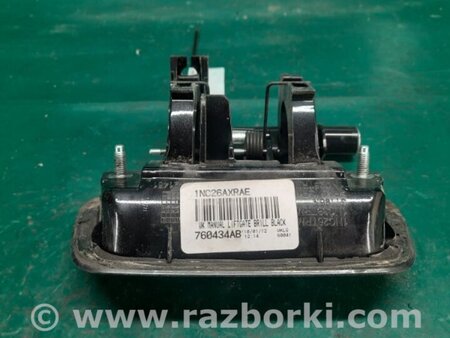 ФОТО Ручка крышки багажника для Jeep Grand Cherokee (11-22) Киев