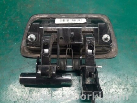 ФОТО Ручка крышки багажника для Jeep Grand Cherokee (11-22) Киев