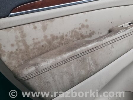 ФОТО Карта дверей для Jeep Grand Cherokee (11-22) Киев