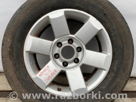 ФОТО Диск R18 для Infiniti QX56 Киев