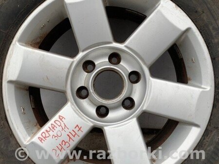 ФОТО Диск R18 для Infiniti QX56 Киев