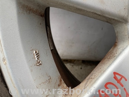 ФОТО Диск R18 для Infiniti QX56 Киев