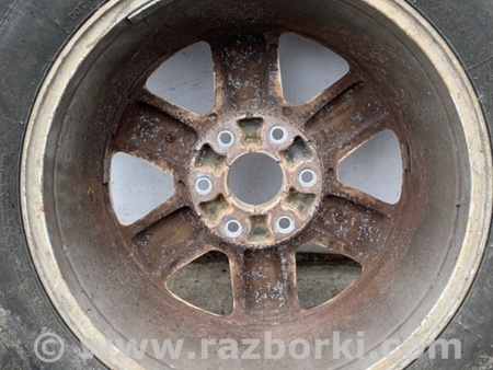 ФОТО Диск R18 для Infiniti QX56 Киев