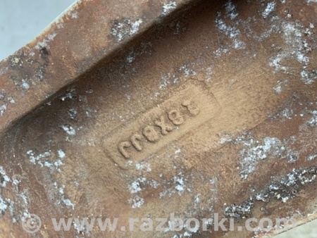 ФОТО Диск R18 для Infiniti QX56 Киев
