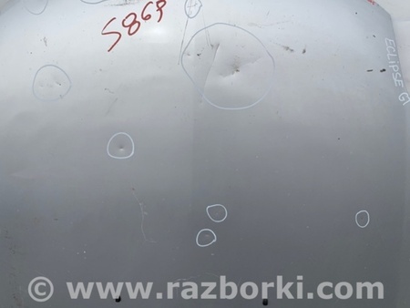 ФОТО Капот для Mitsubishi Eclipse (05-08) Киев