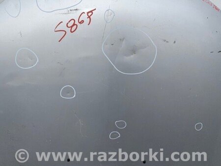 ФОТО Капот для Mitsubishi Eclipse (05-08) Киев