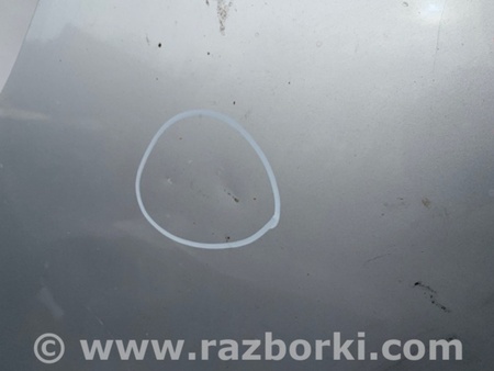 ФОТО Капот для Mitsubishi Eclipse (05-08) Киев