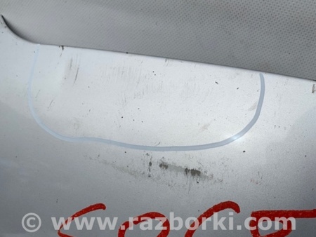ФОТО Капот для Mitsubishi Eclipse (05-08) Киев