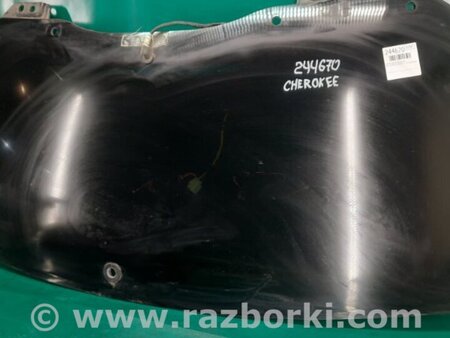 ФОТО Скло кришки багажника для Jeep Grand Cherokee (11-22) Киев