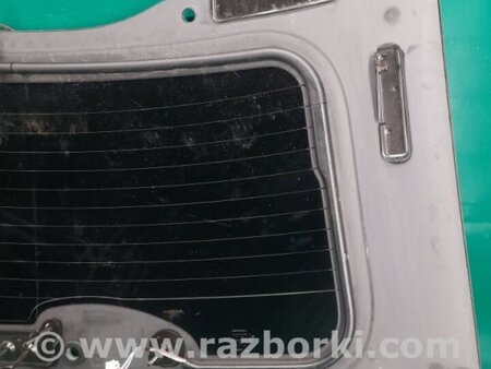 ФОТО Скло кришки багажника для Jeep Grand Cherokee (11-22) Киев