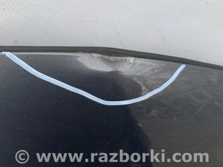 ФОТО Капот для Honda Crosstour (2009-2015) Киев