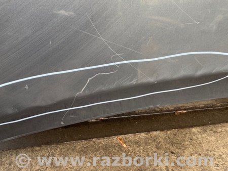 ФОТО Капот для Honda Crosstour (2009-2015) Киев