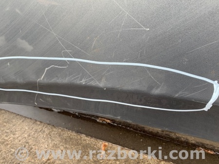 ФОТО Капот для Honda Crosstour (2009-2015) Киев